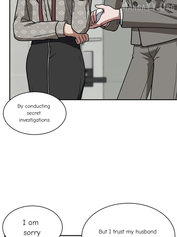 Change Me Chapter 54 - page 64